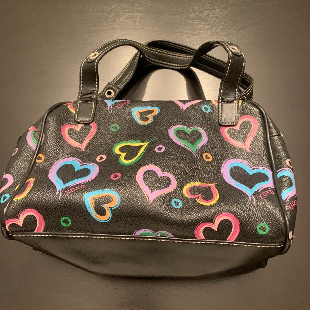 Xoxo Female bag